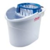 Ведро с системой отжима Супер-моп