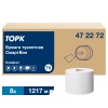 Туалетная бумага Tork Т8 Smart One 