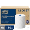 Бумажные полотенца Tork Н1 Матик Адвансед 600 листов 150 м 2 сл