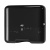 Диспенсер Tork Н3 для листовых бумажных полотенец сложения ZZ мини черный Диспенсер Tork Н3 для листовых бумажных полотенец сложения ZZ мини черный